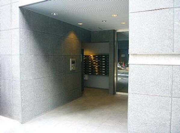 Brillia ist 銀座東の物件内観写真